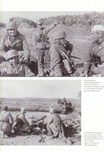 Kühn: Deutsche Fallschirmjäger im Zweiten Weltkrieg