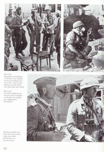 Kühn: Deutsche Fallschirmjäger im Zweiten Weltkrieg