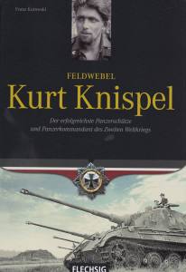 Feldwebel Kurt Knispel (Buch)