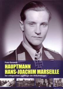 Kurwowski: Hauptmann Hans-Joachim Marseille