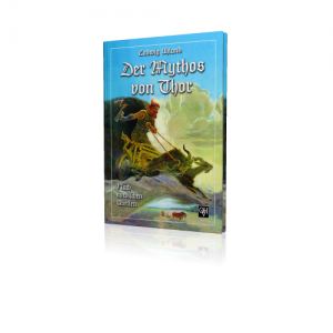 Ludwig Uhland: Der Mythos von Thor