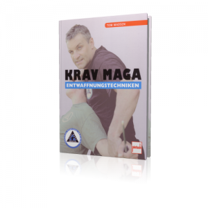 Madsen:Krav Maga Entwaffnungstechniken