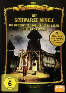 Märchen Klassiker Box 1 (3 DVDs)