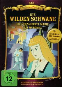 Märchen Klassiker Box 5 (3 DVDs)