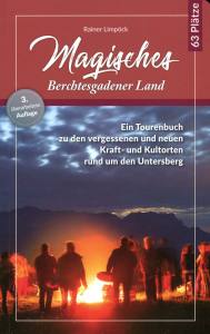 Magisches Berchtesgadener Land (Buch) Rainer Limpöck