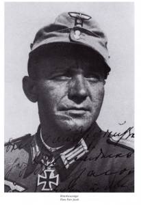 Major Hans-Peter Jacob (Buch) Roland Kaltenegger