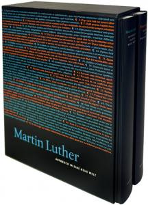 Martin Luther - Aufbruch in eine neue Welt