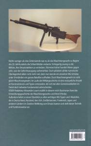 Maschinengewehre 1939 - 1945 (Buch)