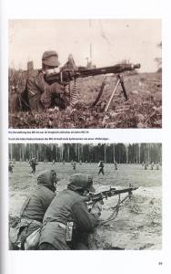 Maschinengewehre 1939 - 1945 (Buch)