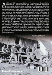 Michaelis: „Nordland“ - Die 11. SS-Freiwilligen-Panzergrenadier-Division im Einsatz (Buch)