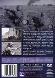Mit der Kamera nach Stalingrad (DVD) Filmtagebücher deutscher Soldaten
