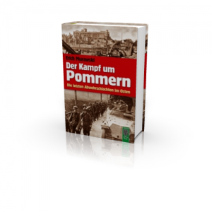 Murawski: Der Kampf um Pommern