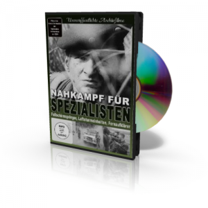 Nahkampf für Spezialisten (DVD)