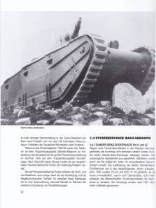 Panzer IV und seine Abarten (Buch)