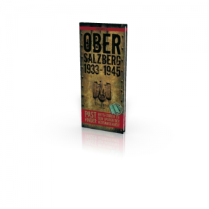 PastFinder Obersalzberg 1933-1945 (Buch)