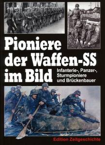 Pioniere der Waffen-SS im Bild (Buch)