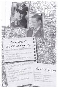 Mit Ritterkreuz und Sturmgeschütz (Buch) Alfred Regeniter
