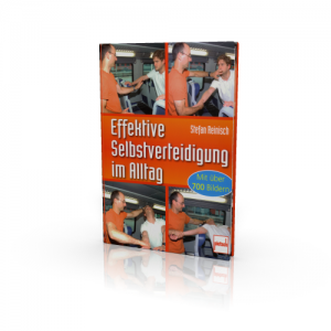 Effektive Selbstverteidigung im Alltag
