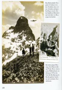 Historische Ansichtskarten aus Berchtesgaden Band 8 (Buch)