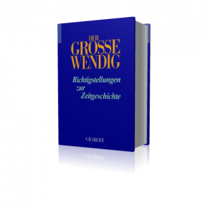 Der Große Wendig (Buch) Band 5