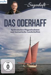 Sagenhaft-Das Oderhaff (DVD)