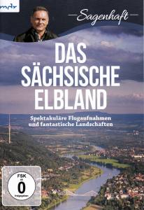 Sagenhaft-Das sächsische Elbland (DVD)
