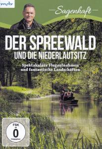 Sagenhaft - Der Spreewald (DVD)