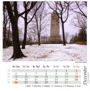 Sagenhaftes Deutschland 2016 - Geheimnisvoll, sagenhaft und mysteriös!