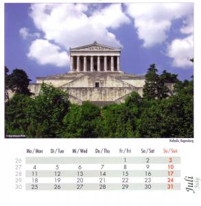 Sagenhaftes Deutschland 2016 - Geheimnisvoll, sagenhaft und mysteriös!