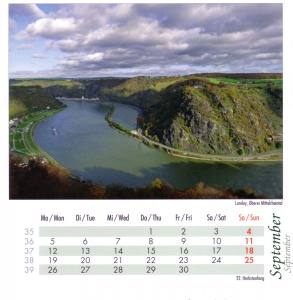 Sagenhaftes Deutschland 2016 - Geheimnisvoll, sagenhaft und mysteriös!