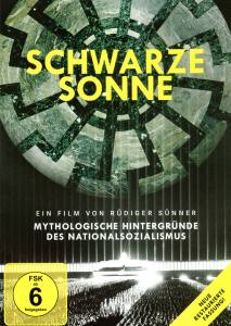 Schwarze Sonne (DVD) restaurierte Sonderedition
