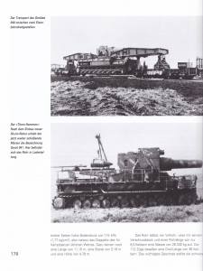 Schwere Artillerie bis 1945 (Buch)