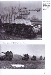 Beute-Kfz und Panzer der Wehrmacht (Buch) Vollkettenfahrzeuge, T 34,