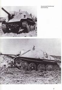 Leichte Jagdpanzer (Buch) 