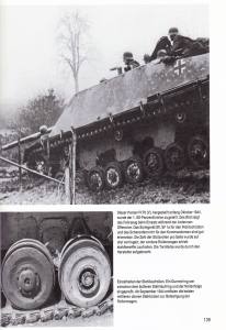 Leichte Jagdpanzer (Buch) 