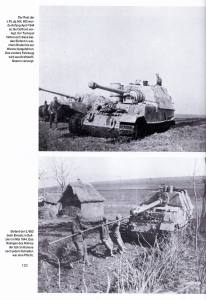 Schwere Jagdpanzer - Jagdtiger-Jagdpanther-Ferdinand-Elefant (Buch) Modellbau