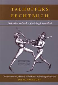 Talhoffers Fechtbuch (Buch)