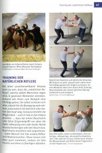 Tatwaffe Messer (Buch) Verteidigung gegen Stichwaffenattacken