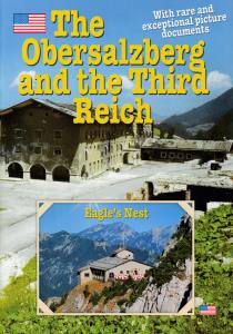 The Obersalzberg and the Third Reich (book)