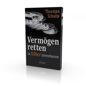 Thorsten Schulte: Vermögen retten