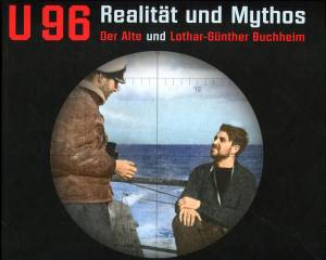 U 96 (Buch) Realität und Mythos