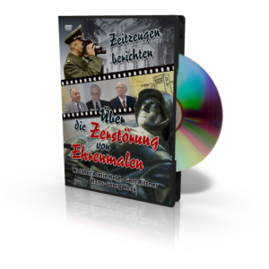 Über die Zerstörung von Ehrenmalen (DVD)