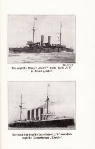 Unser Seeheld Weddigen (Reprint von 1916)