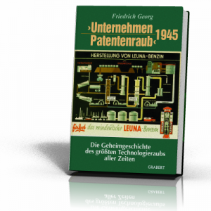 Unternehmen Patentenraub 1945 (Buch)