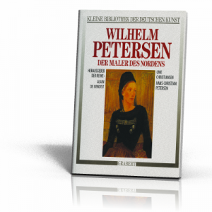 Wilhelm Petersen (Buch) Uwe Christiansen