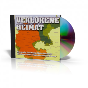 Verlorene Heimat (CD)