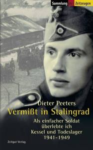 Vermißt in Stalingrad - Dieter Peeters
