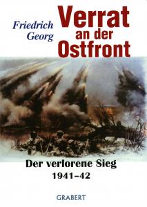Verrat an der Ostfront (Buch, Bd. 1) Der verlorene Sieg