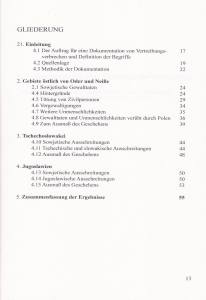 Vertreibung und Vertreibungsverbrechen 1945-1948 (Buch)