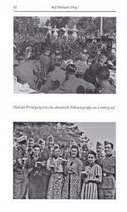 Veteranen der Waffen-SS berichten (Buch)